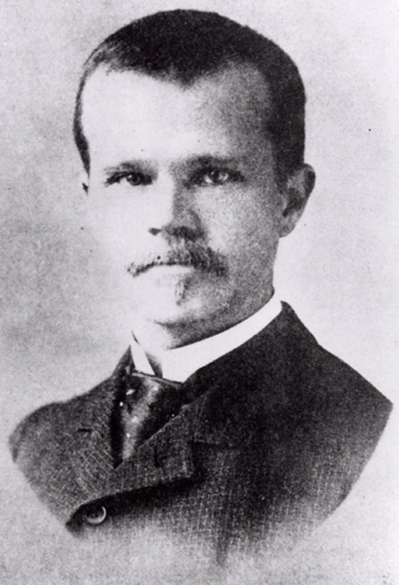 Samuel Parsons Scott