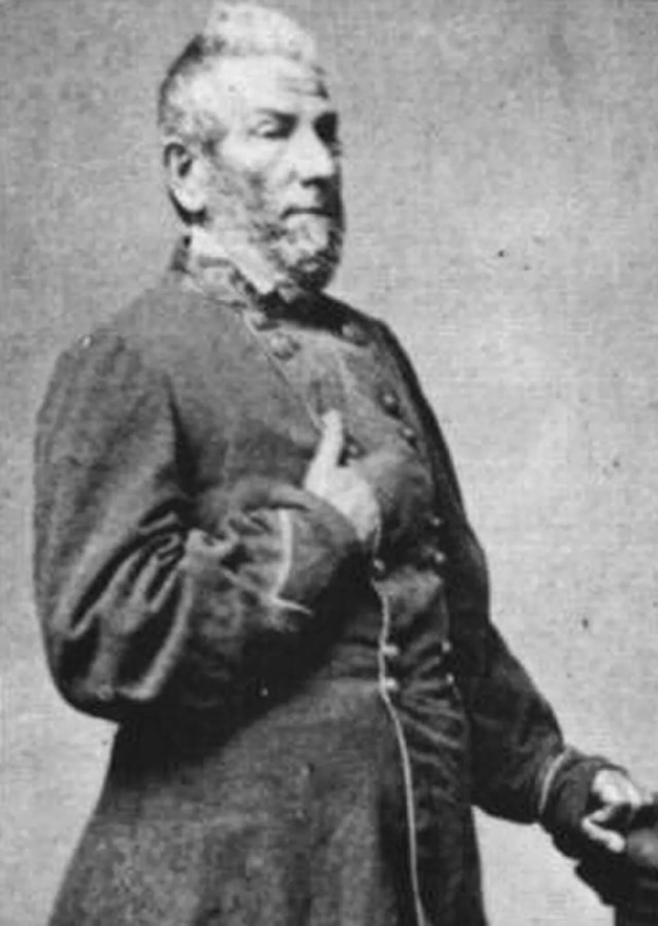 Samuel Read Anderson