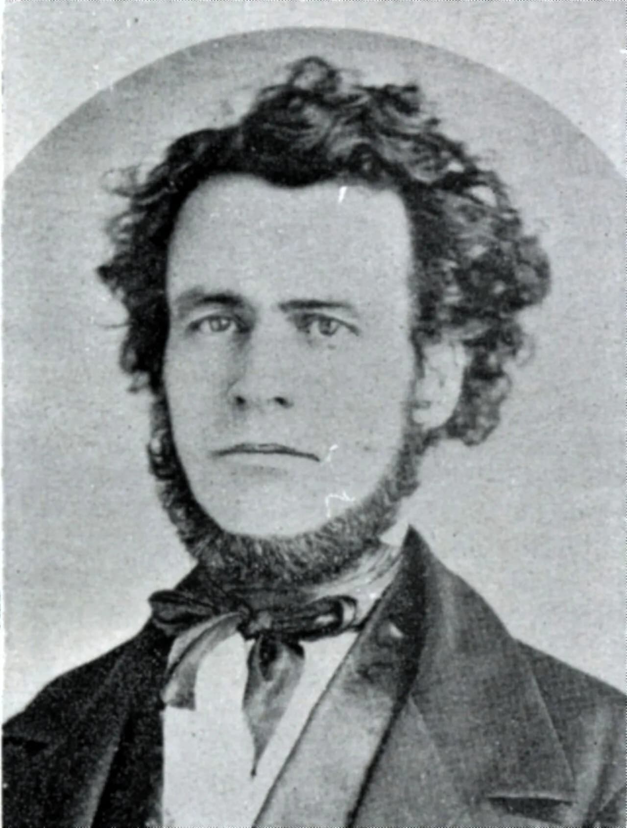 Samuel Thurston