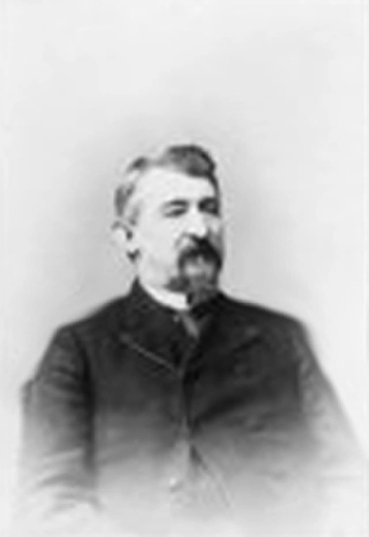 Samuel W. Peel