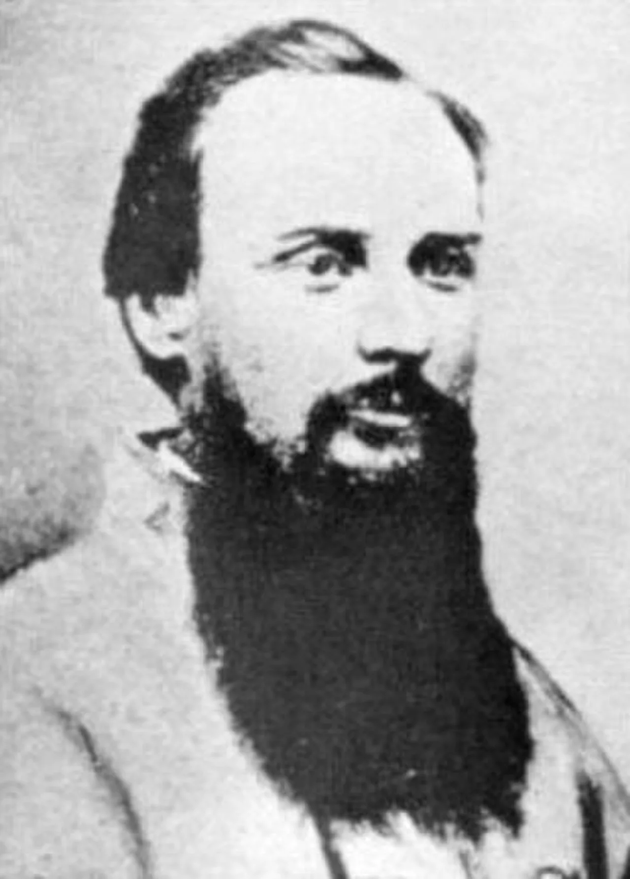Samuel Wragg Ferguson