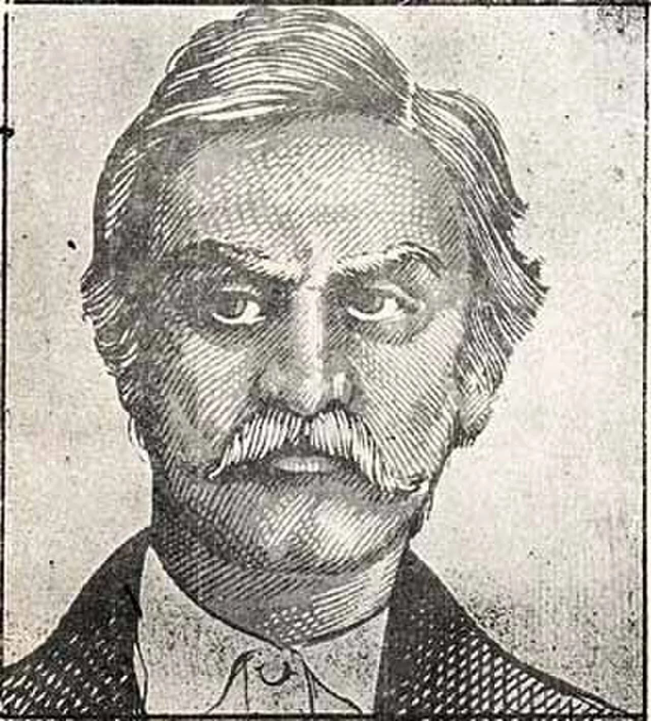 Nikolaos Skufas
