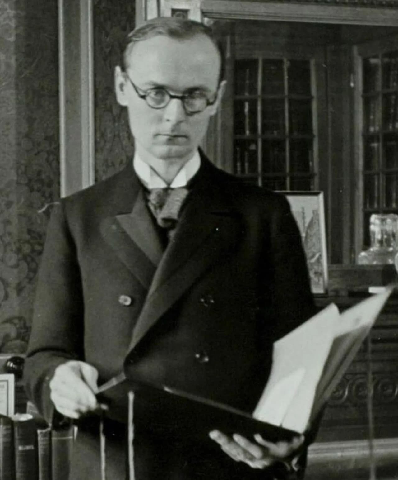 Anton Leo de Block