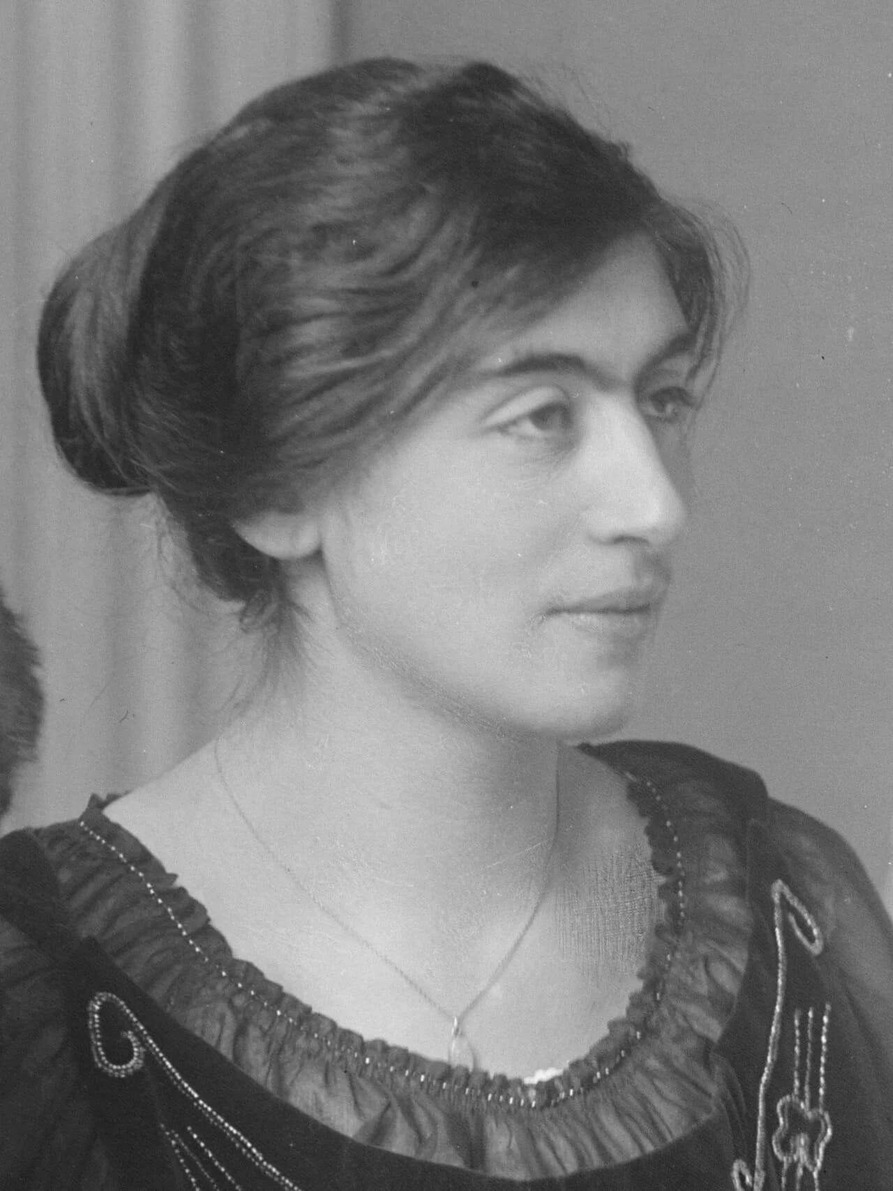 Henriette Polak