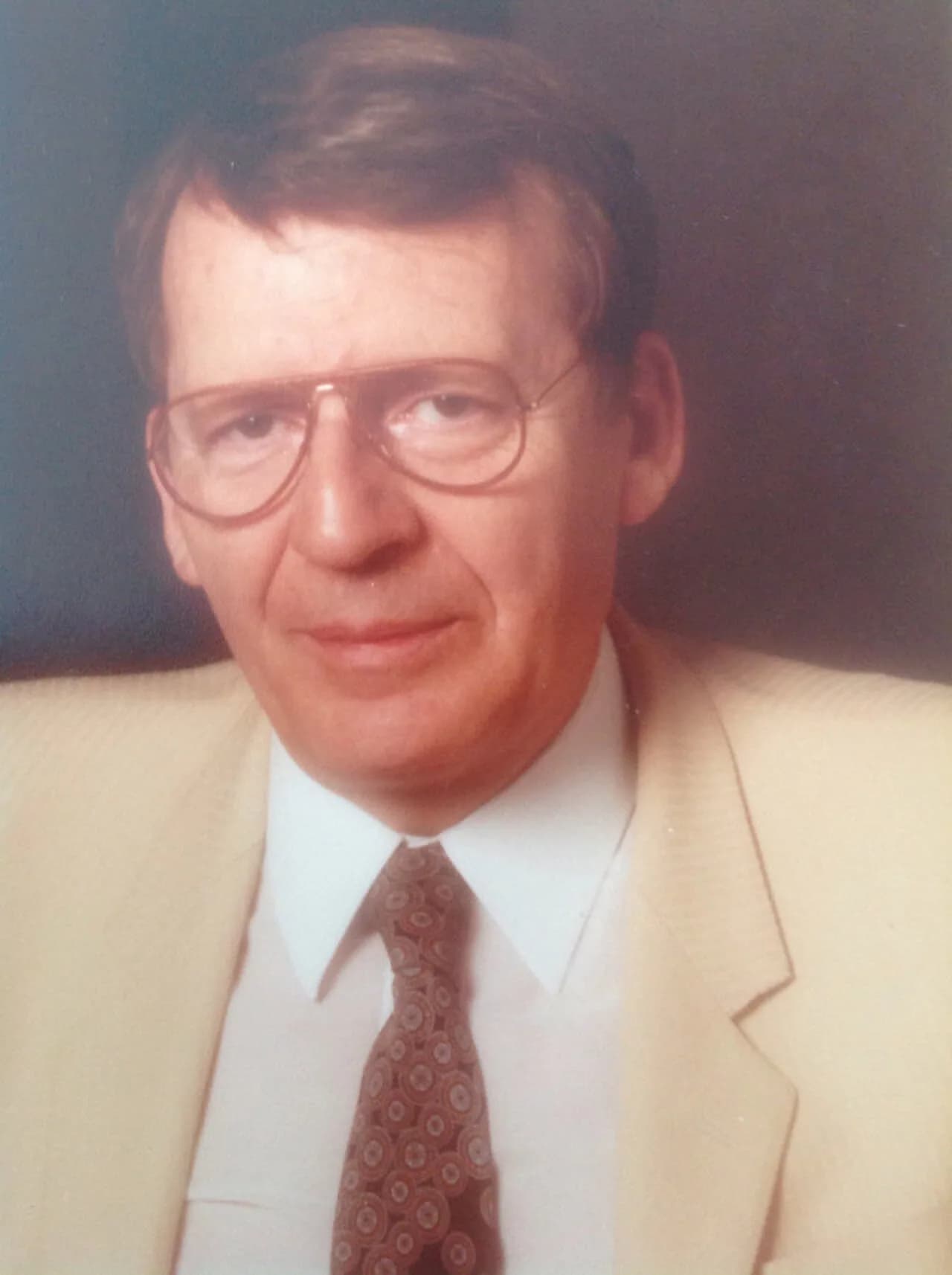 Christian Defaye