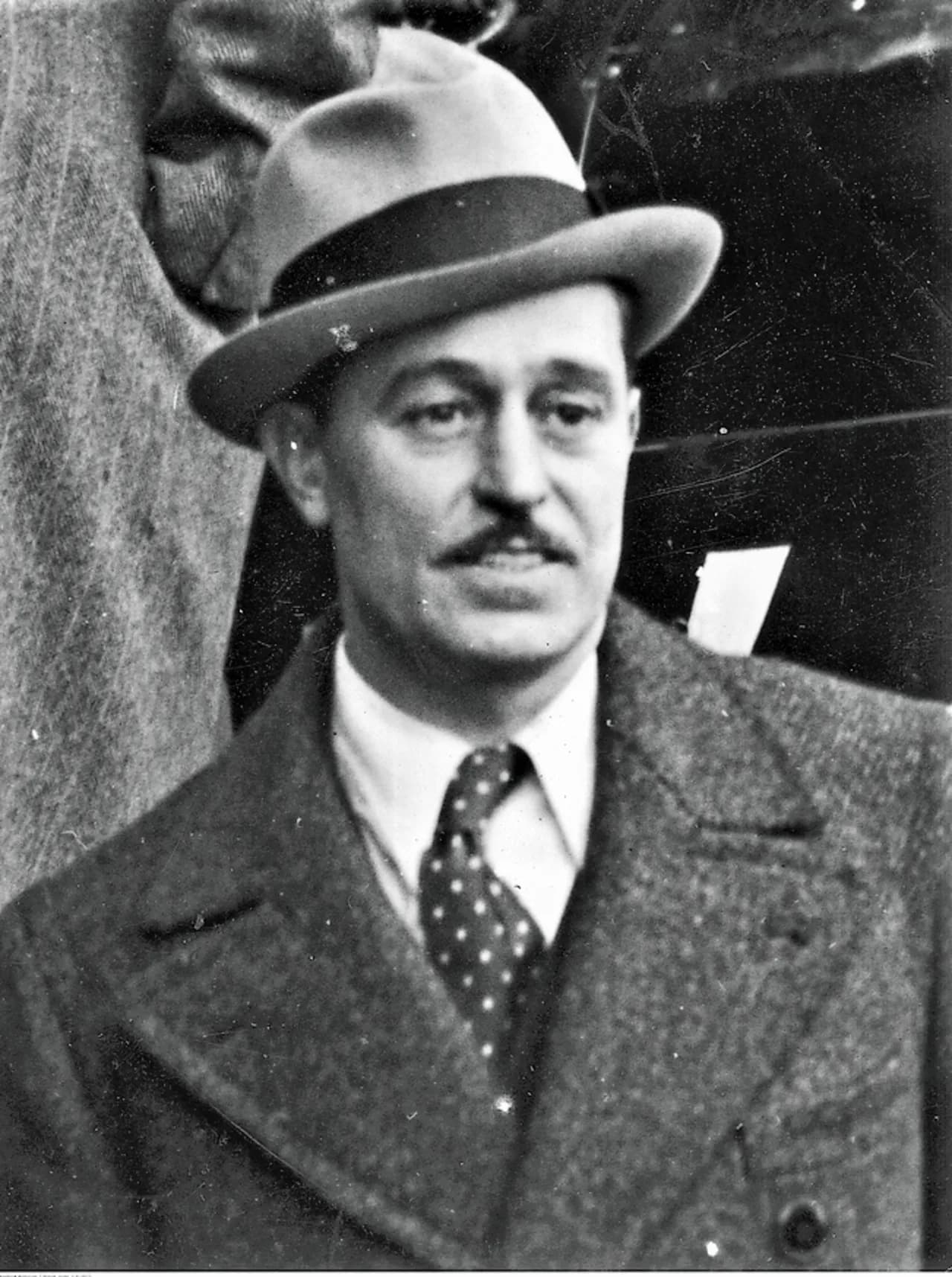 Christian du Jonchay