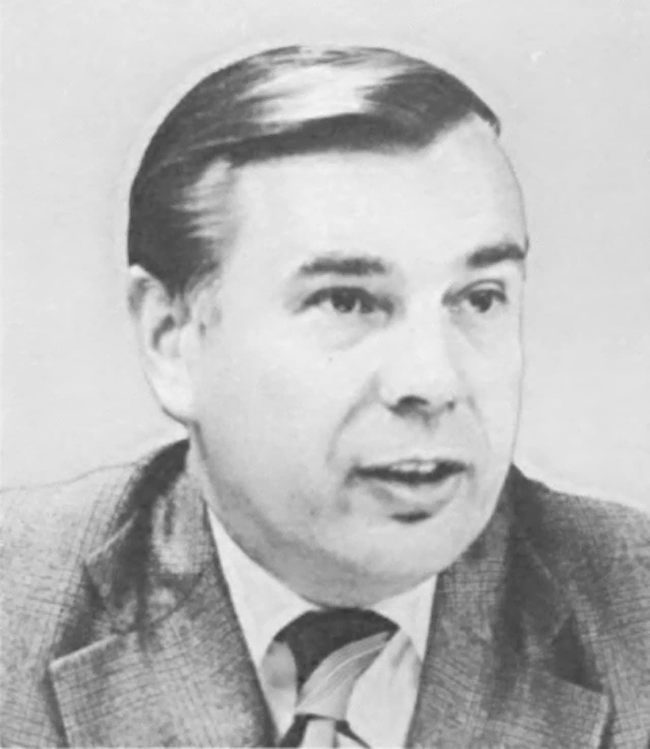 James Paul Johnson