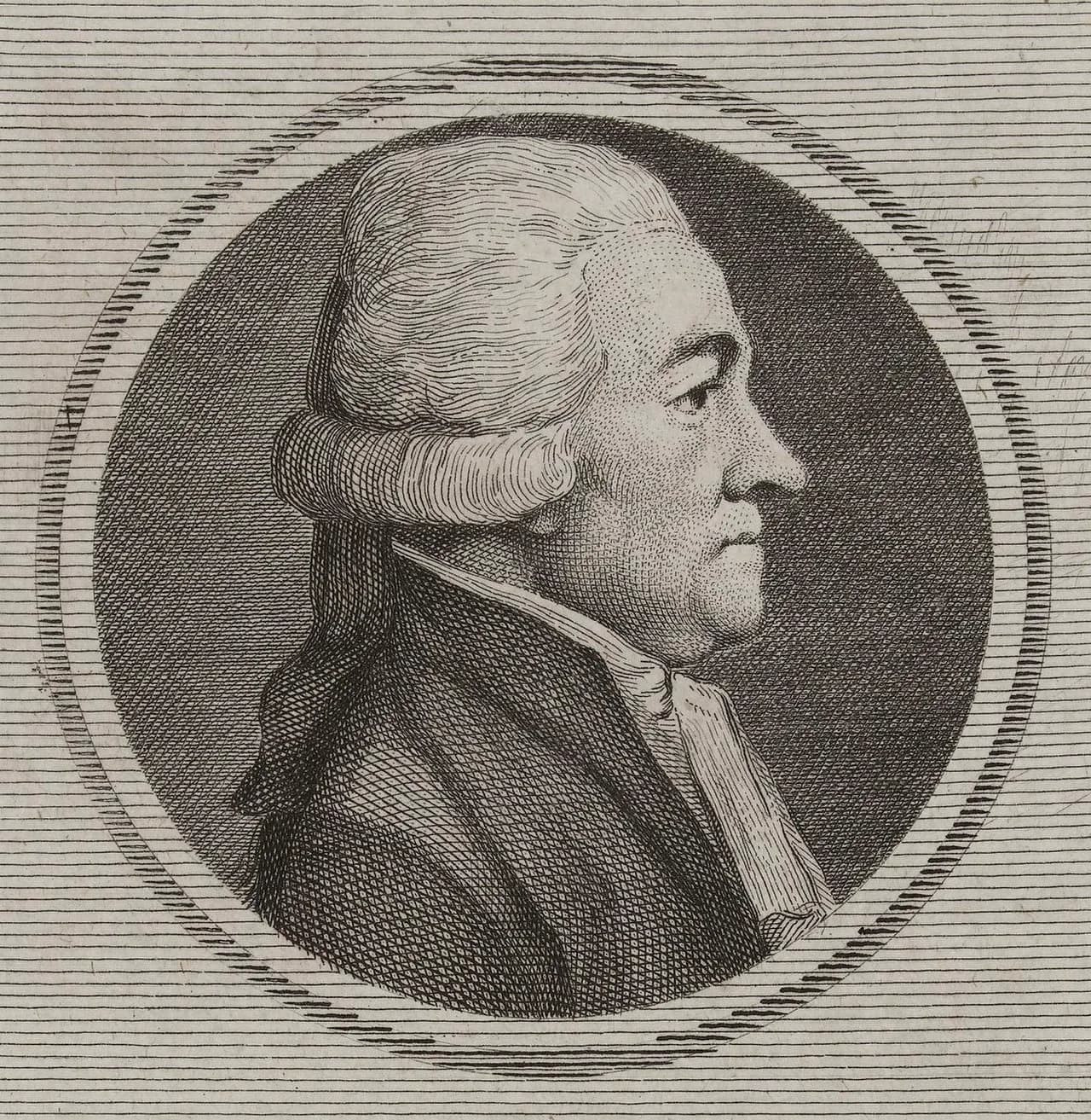 Jean-Marie Le Golias de Rosgrand