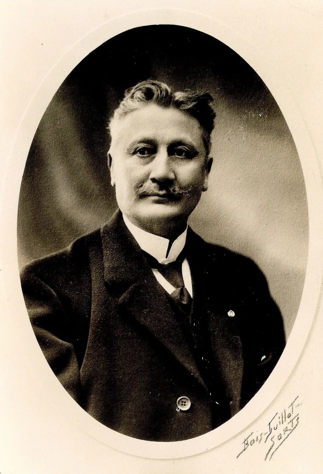 Félix Mouret