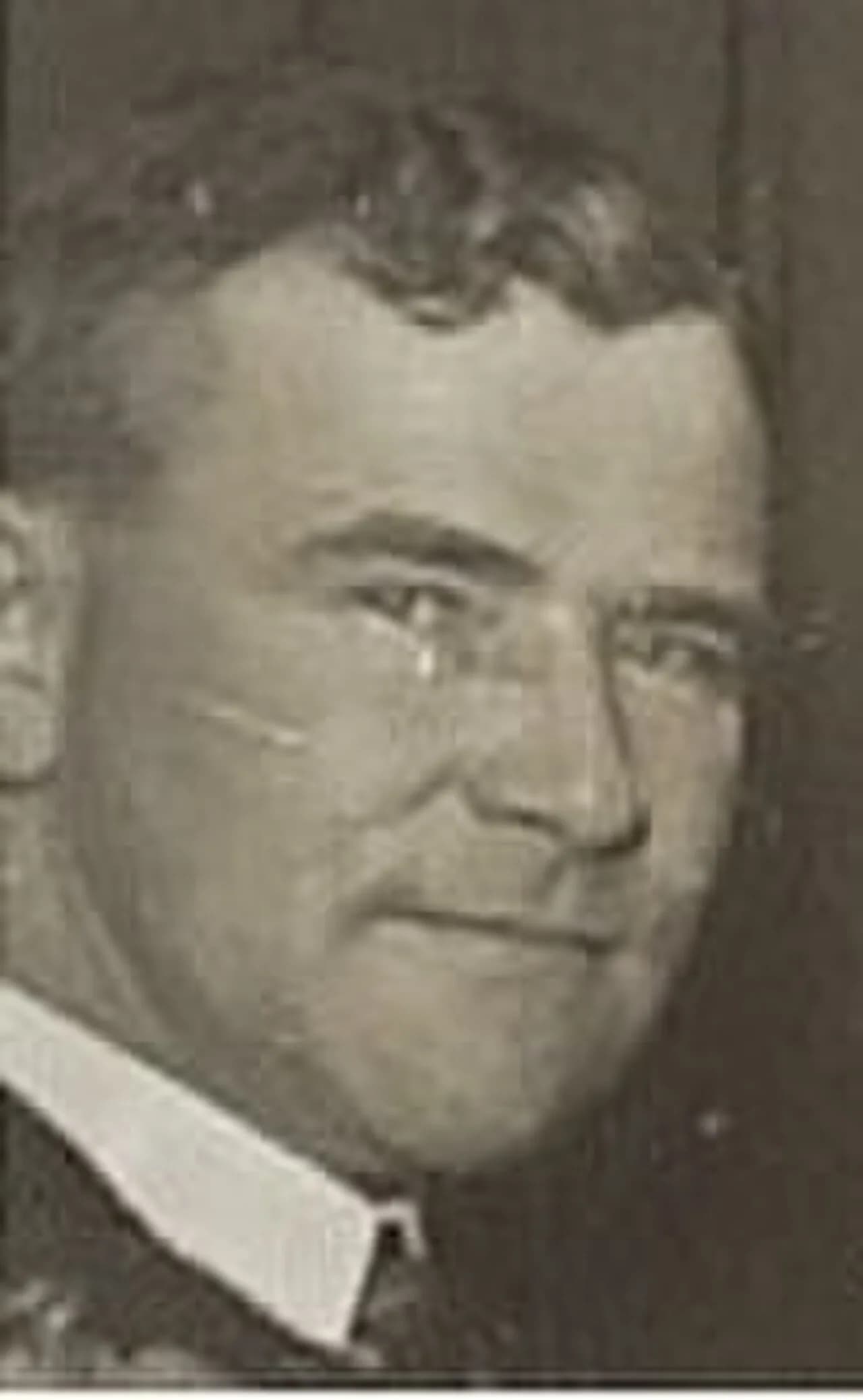 Gilles Holst