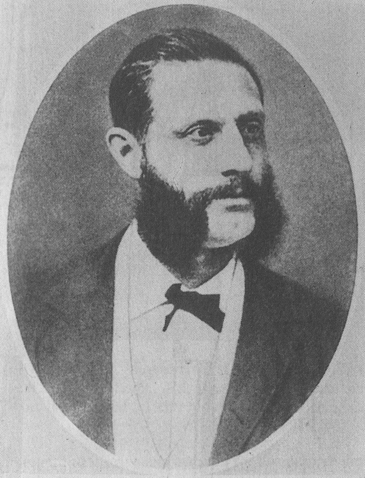 Sanford Christie Barnum