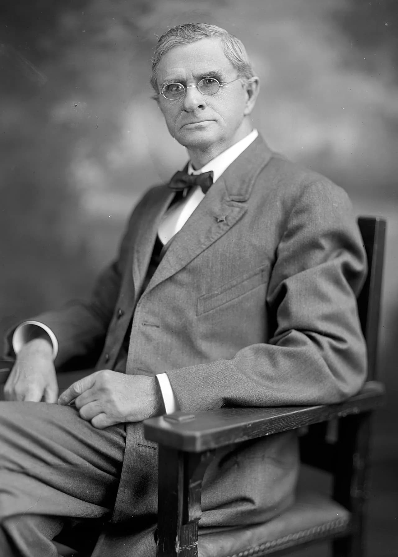 Sanford Kirkpatrick