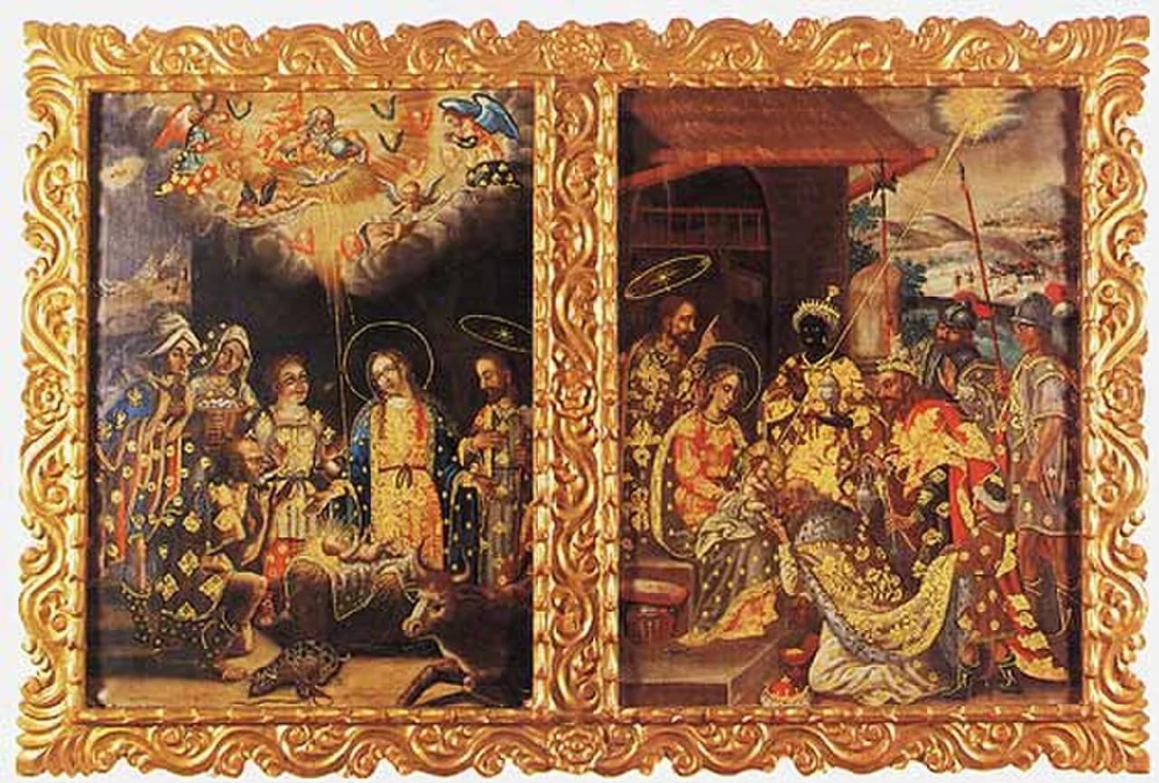 Gaspar Miguel de Berrío