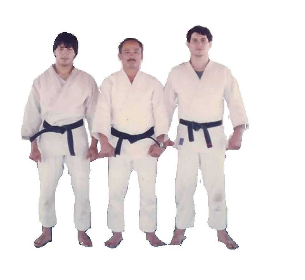 Yoshihiro Matsumura