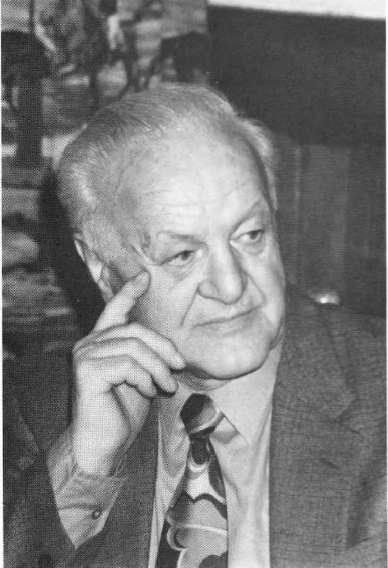 Albert Jenny