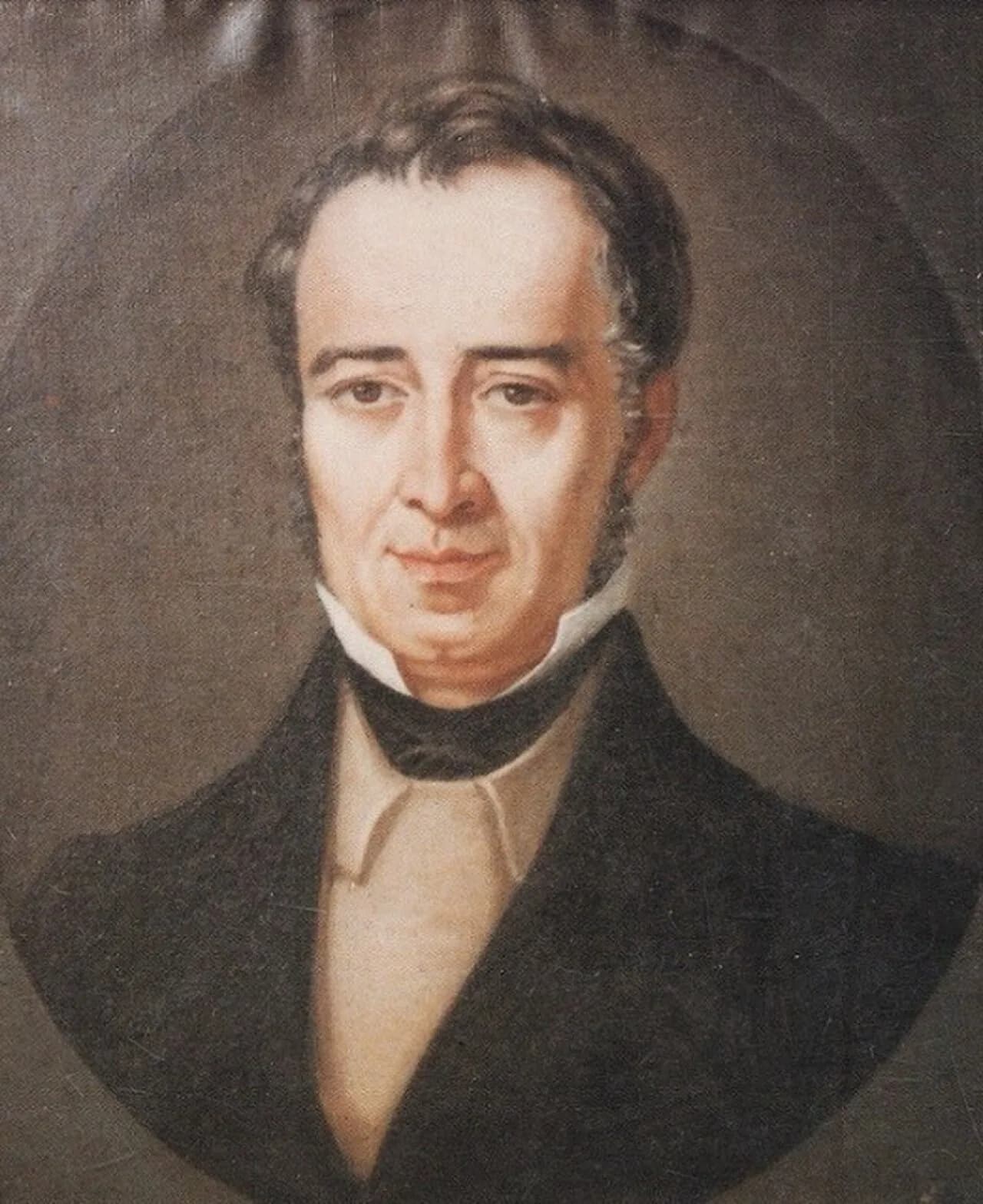 Francesco Romani