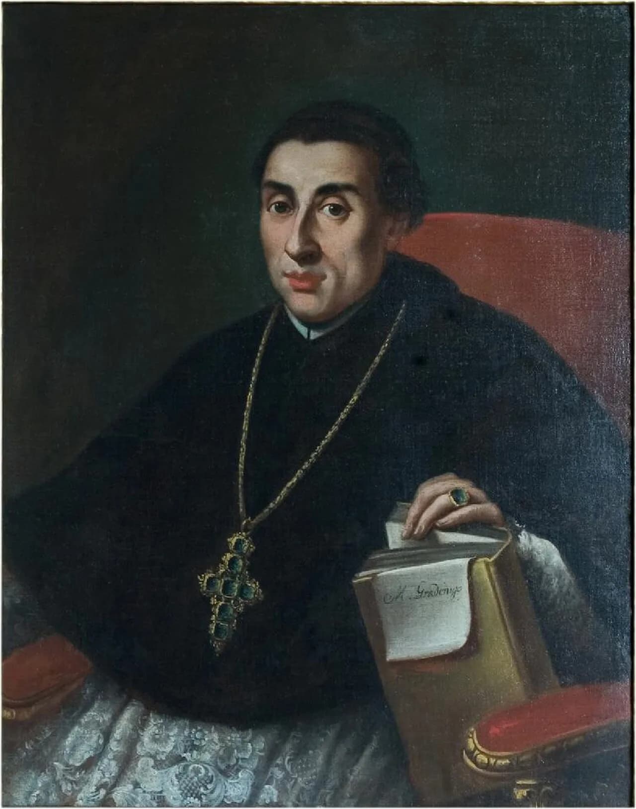 Giannagostino Gradenigo