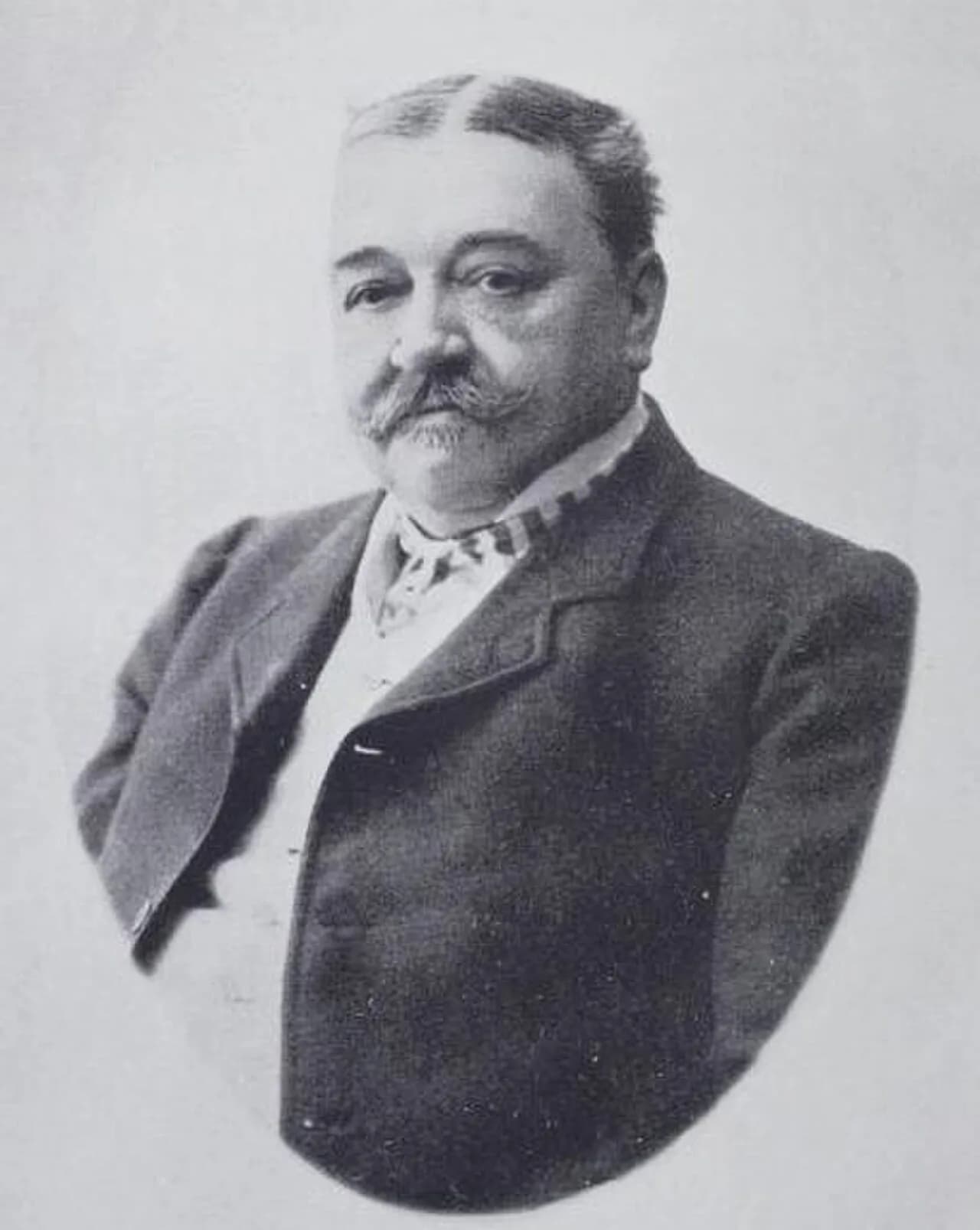 Eduard Fett