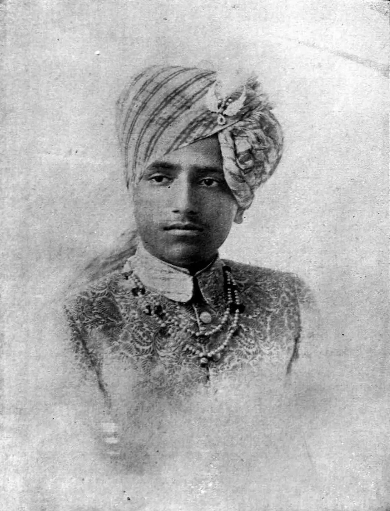 Yeshwantrao Ghorpade