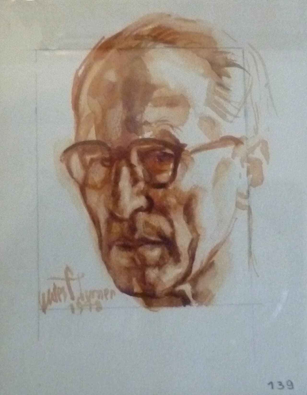 Julius Collen-Turner