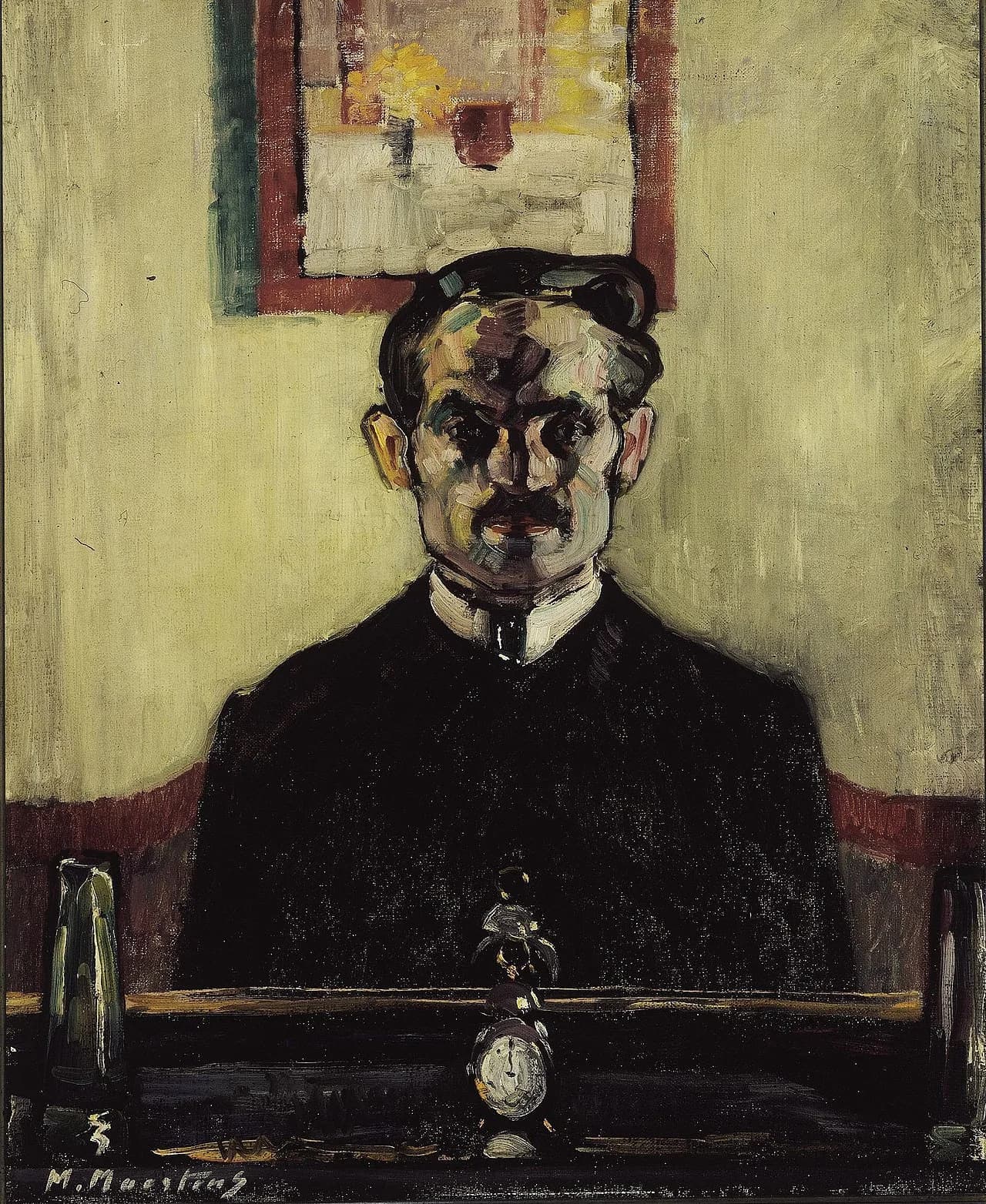 Médard Maertens