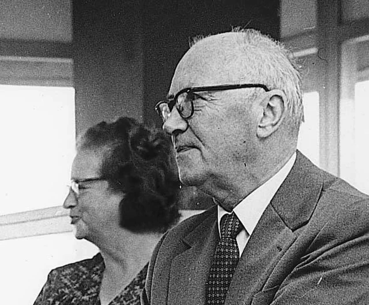 Adriaan de Vooys