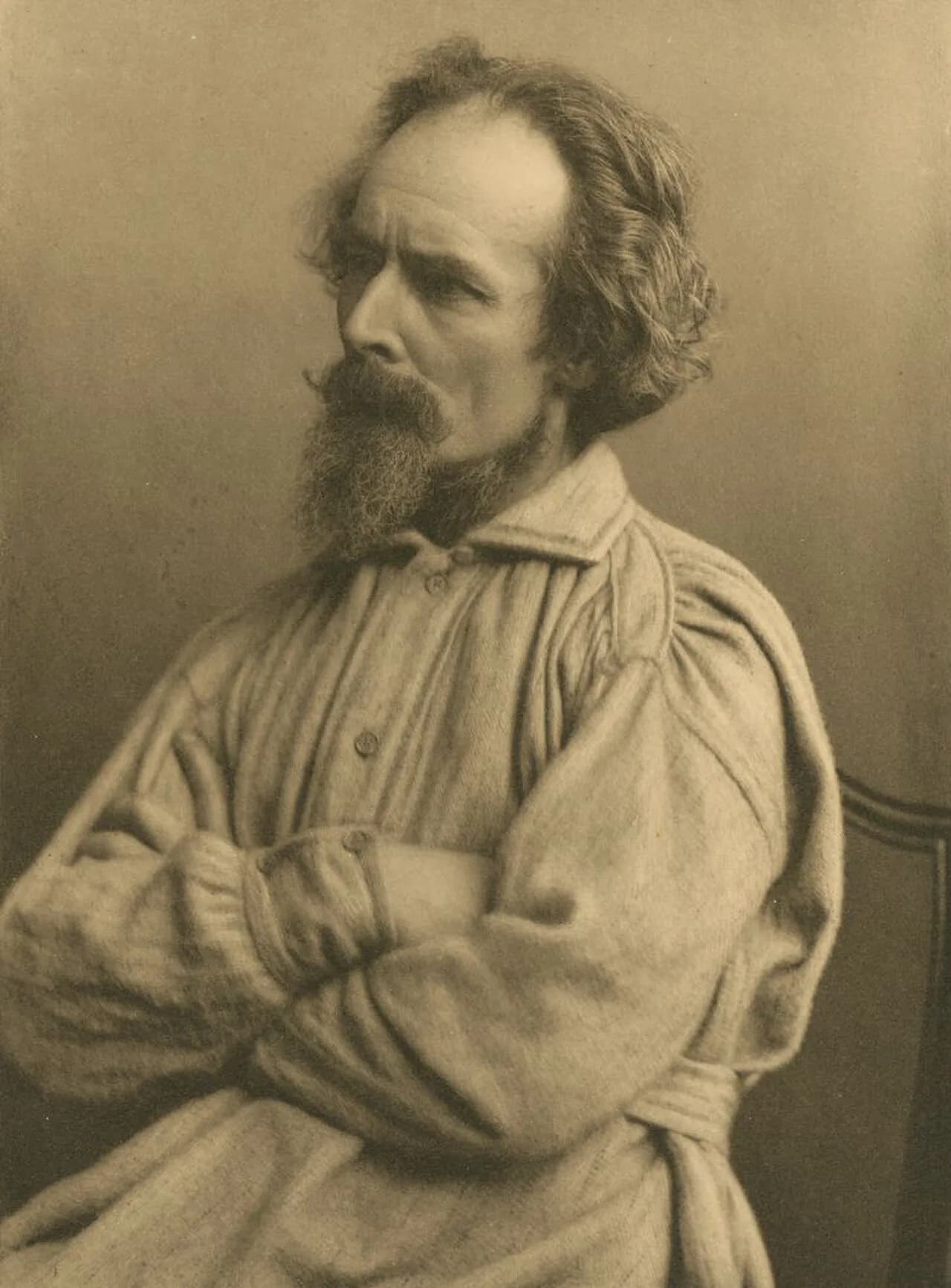 Frederic Shields