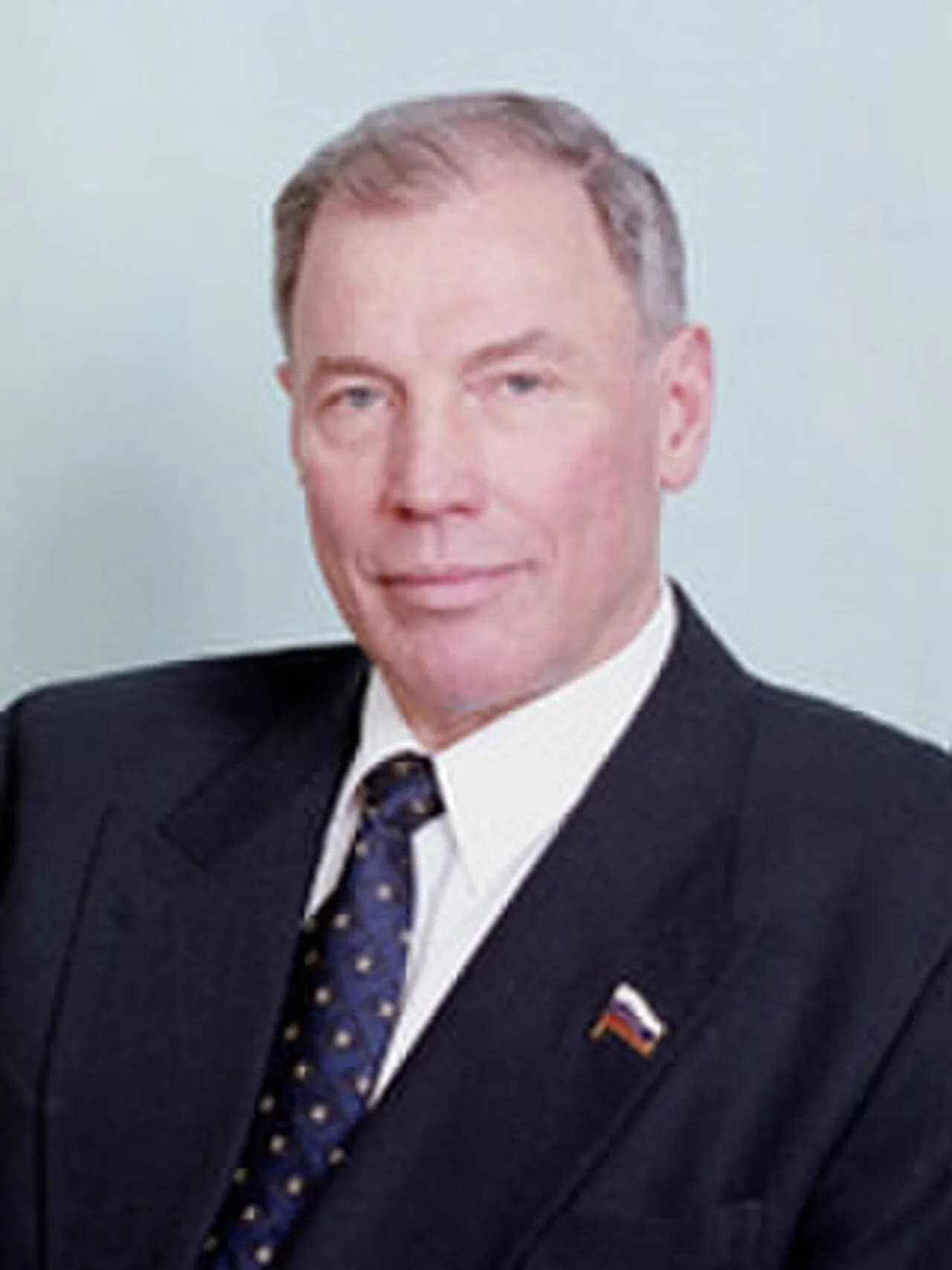 Valery Manilov