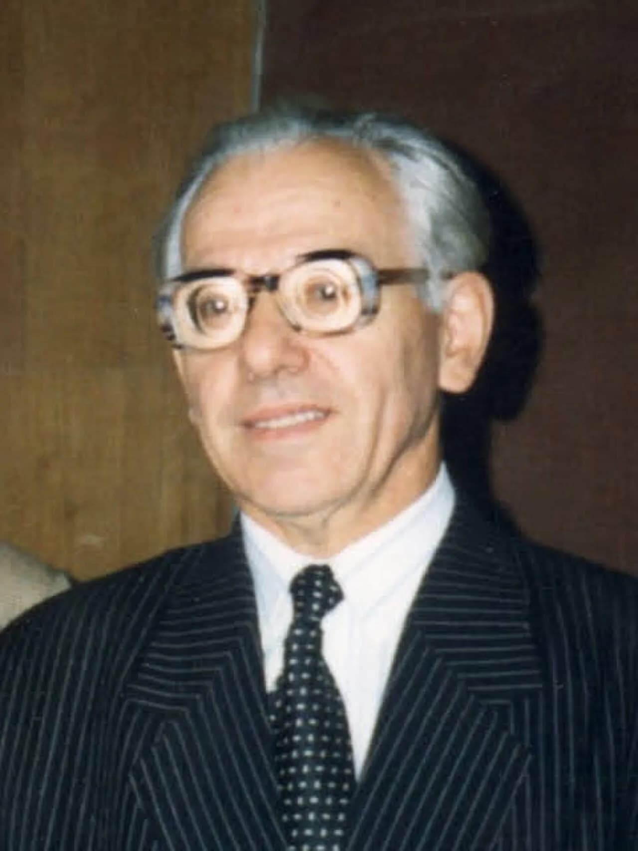 Efim Osovskiy