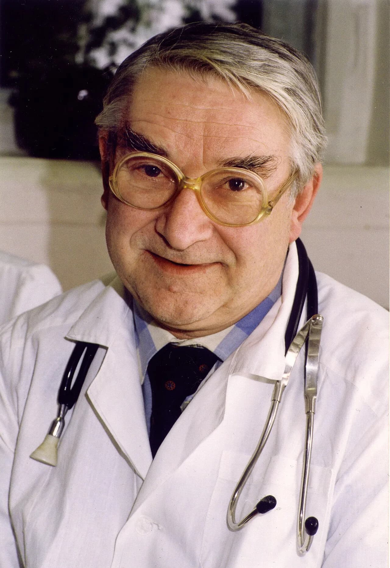Vladimir Yurev
