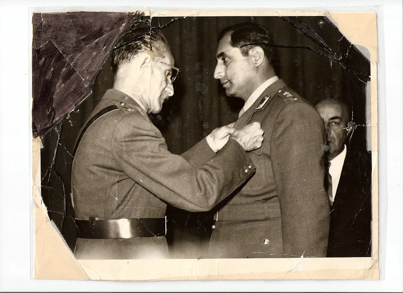 Prinz Shah Wali Khan