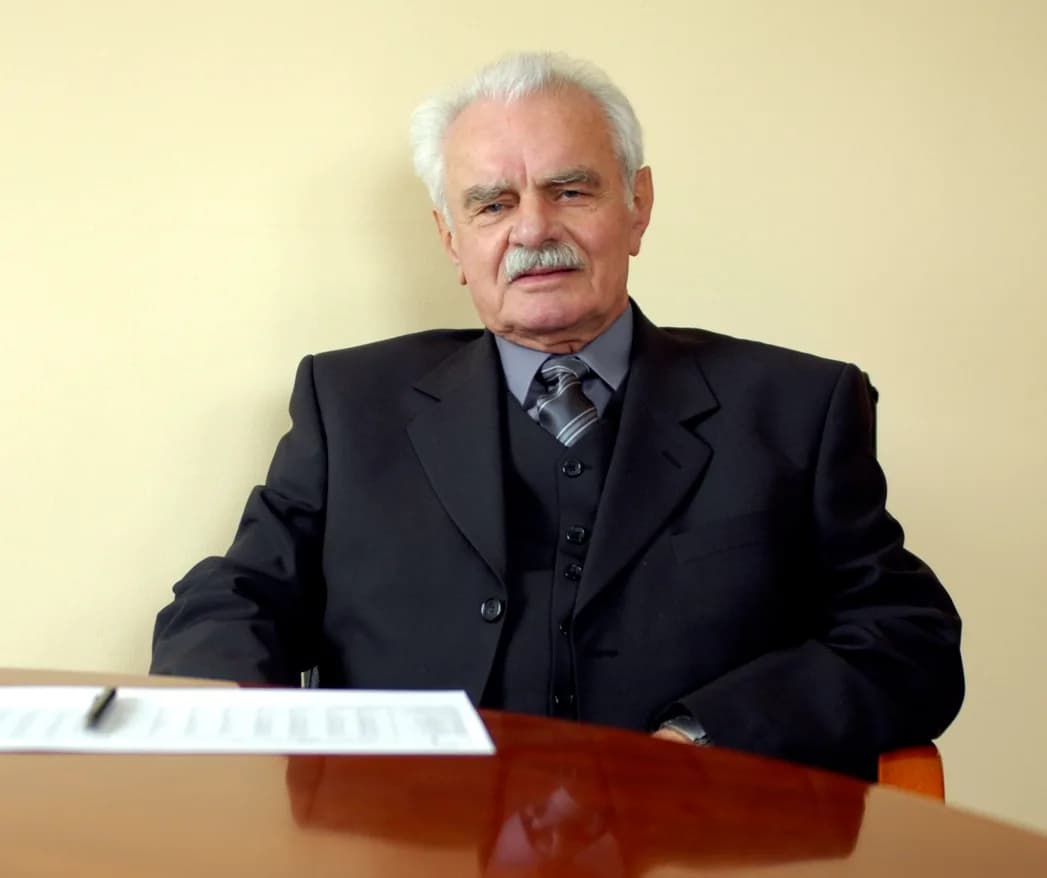 Witold Kawecki