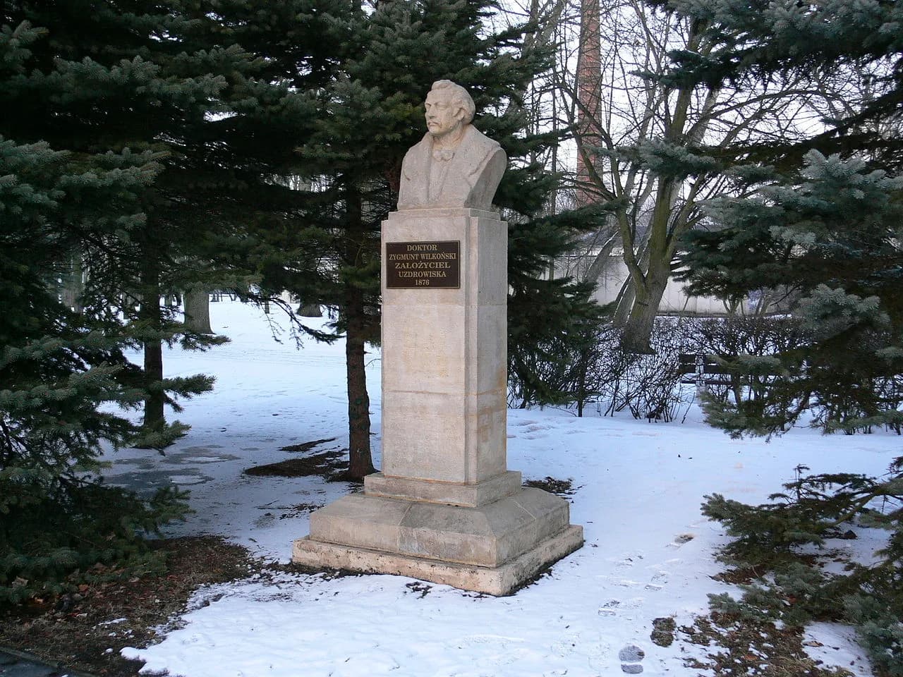 Zygmunt Wilkoński