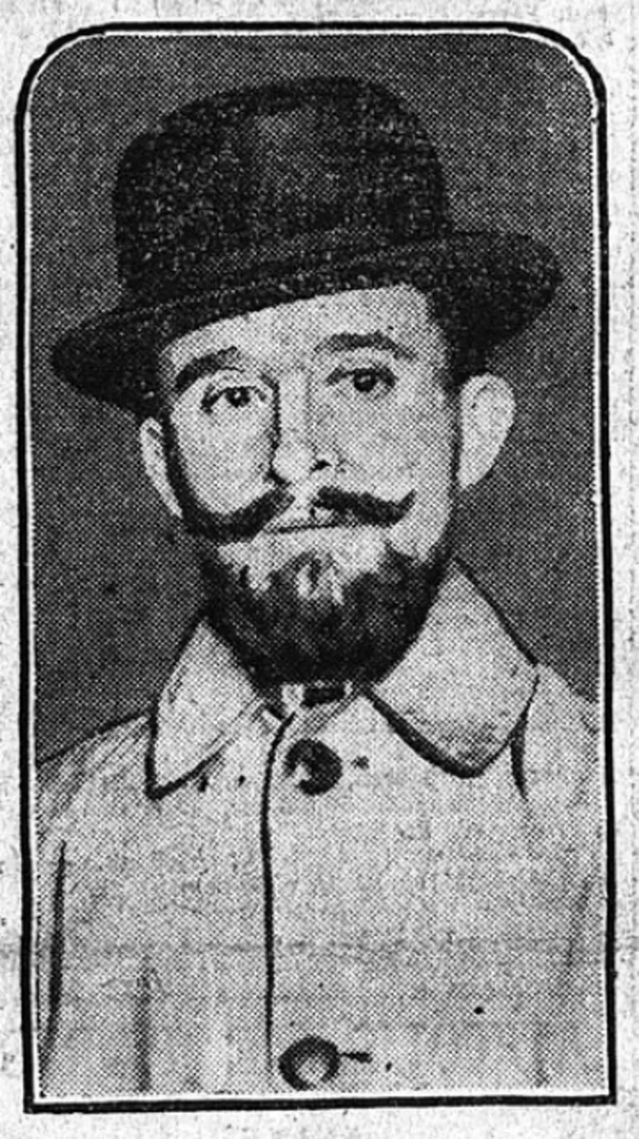 Ernest Berger