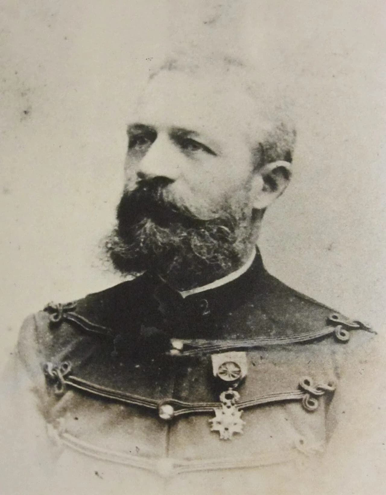 Charles Holender