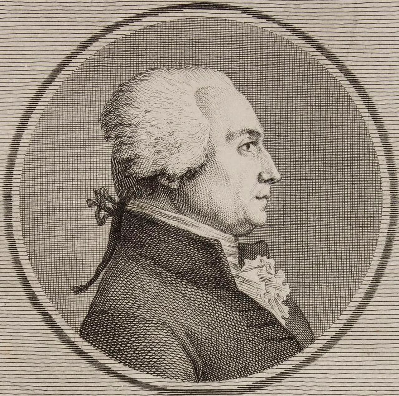 Gabriel Hyacinthe Couppé