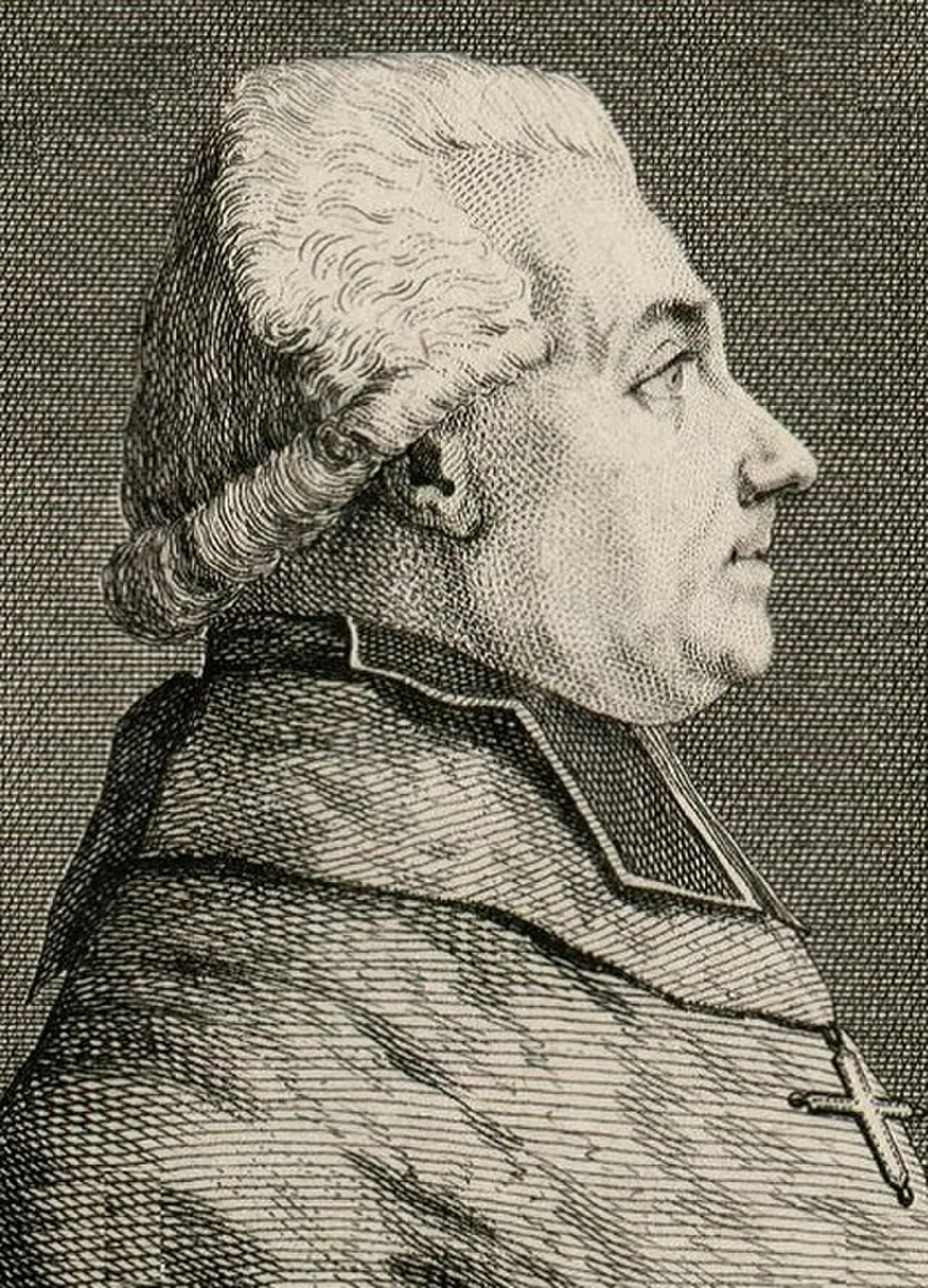 Anne-François-Victor Le Tonnelier de Breteuil