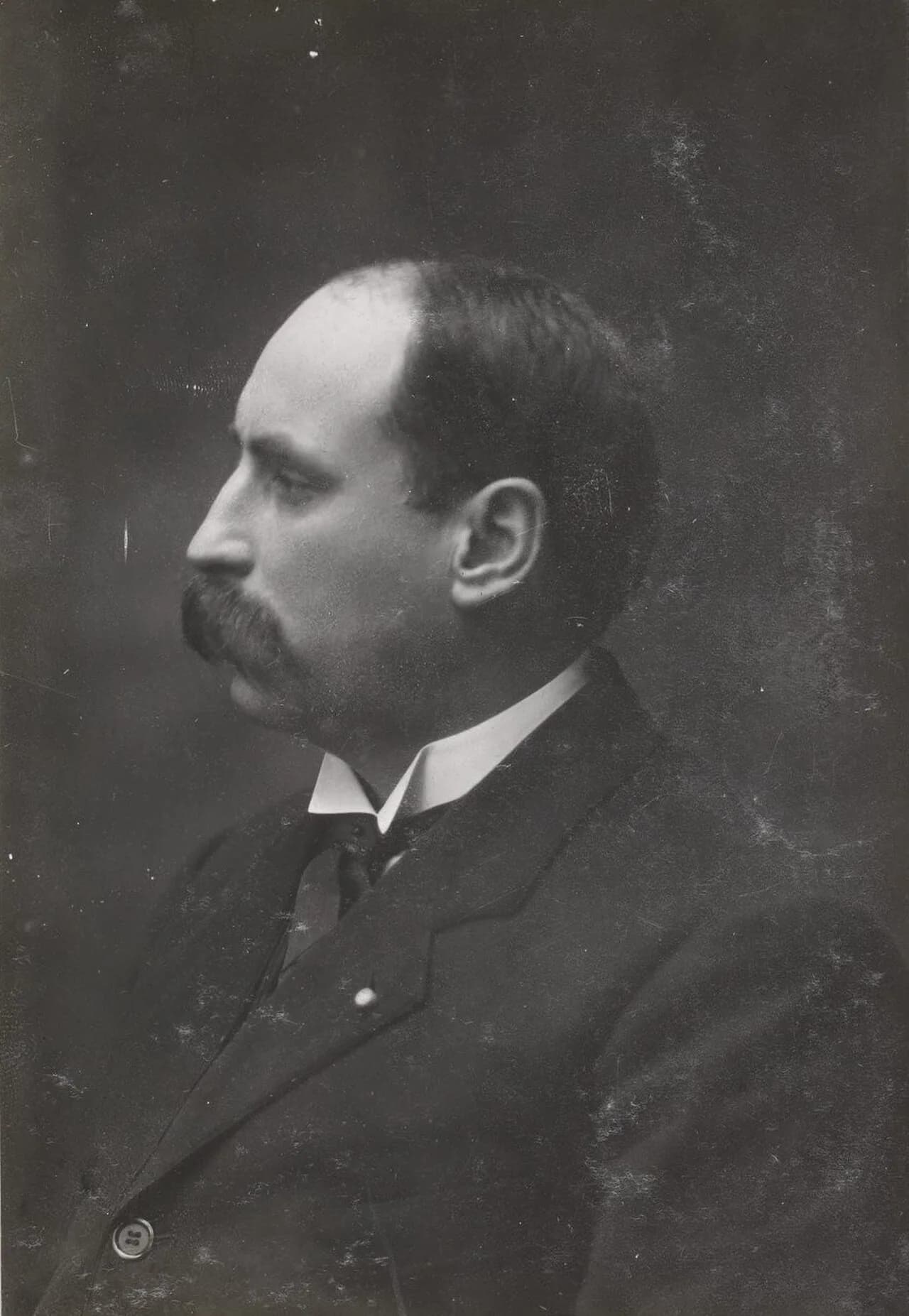 Étienne Richet