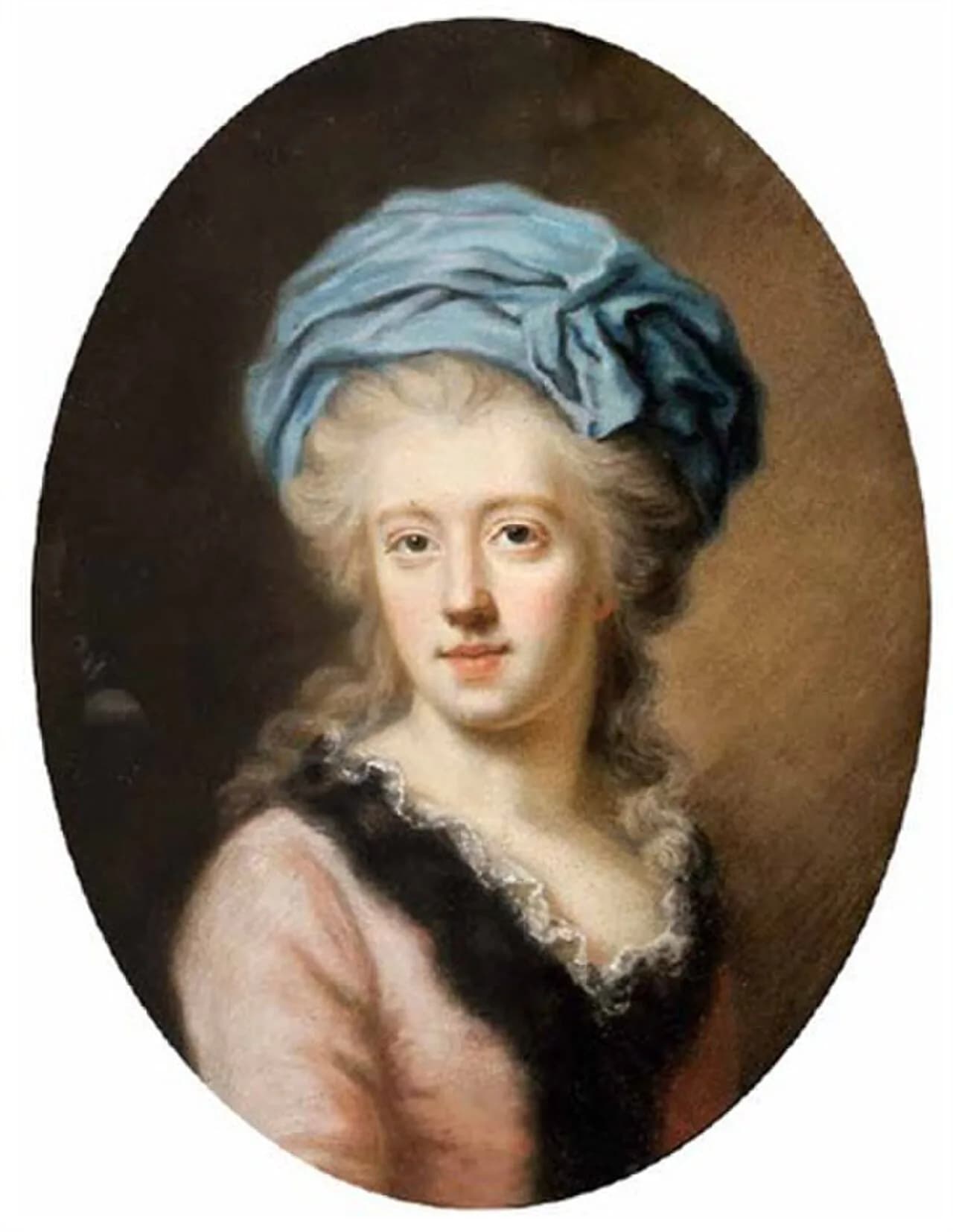 Sophie von Lenthe