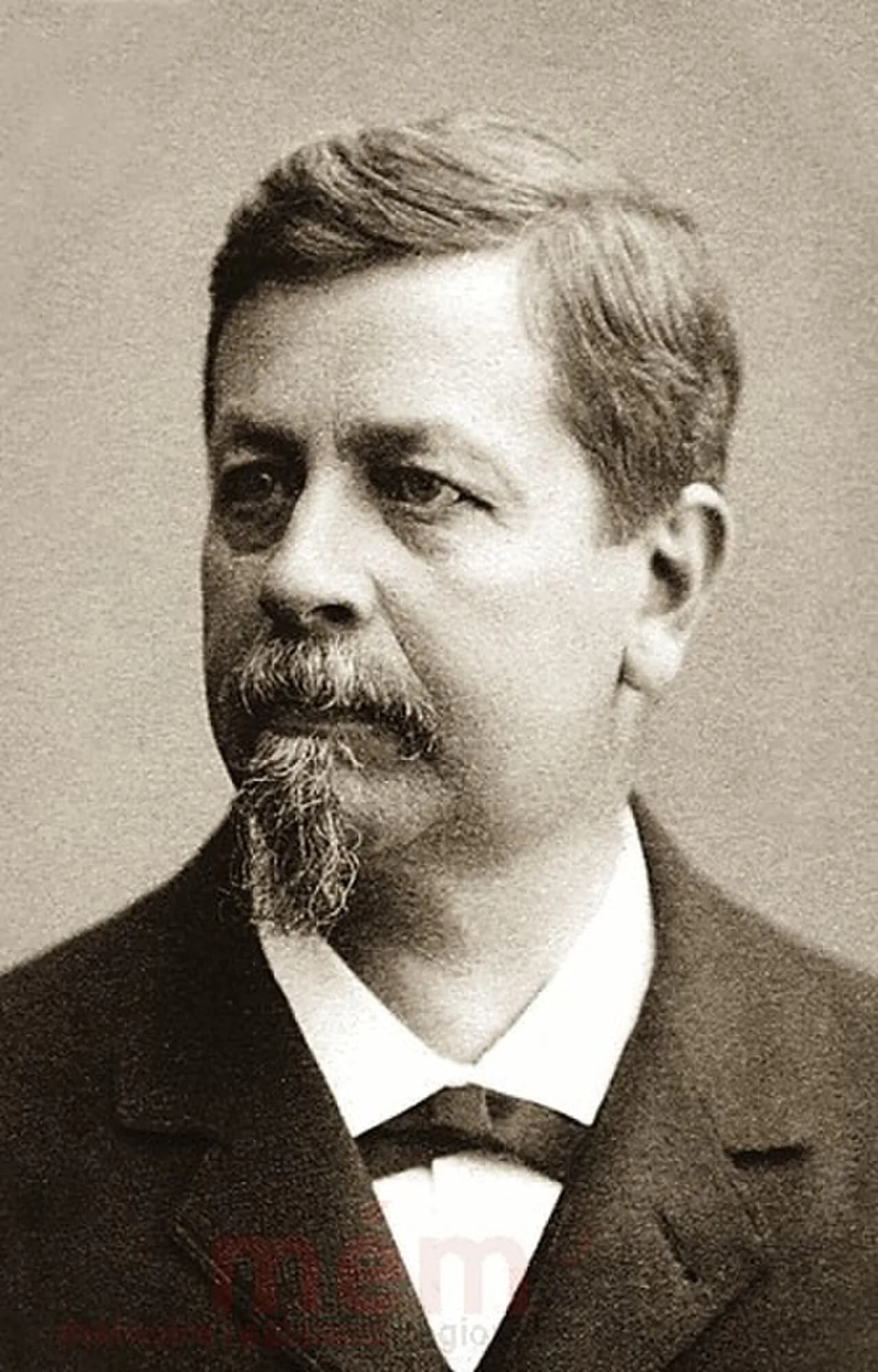 Gustave Bridel
