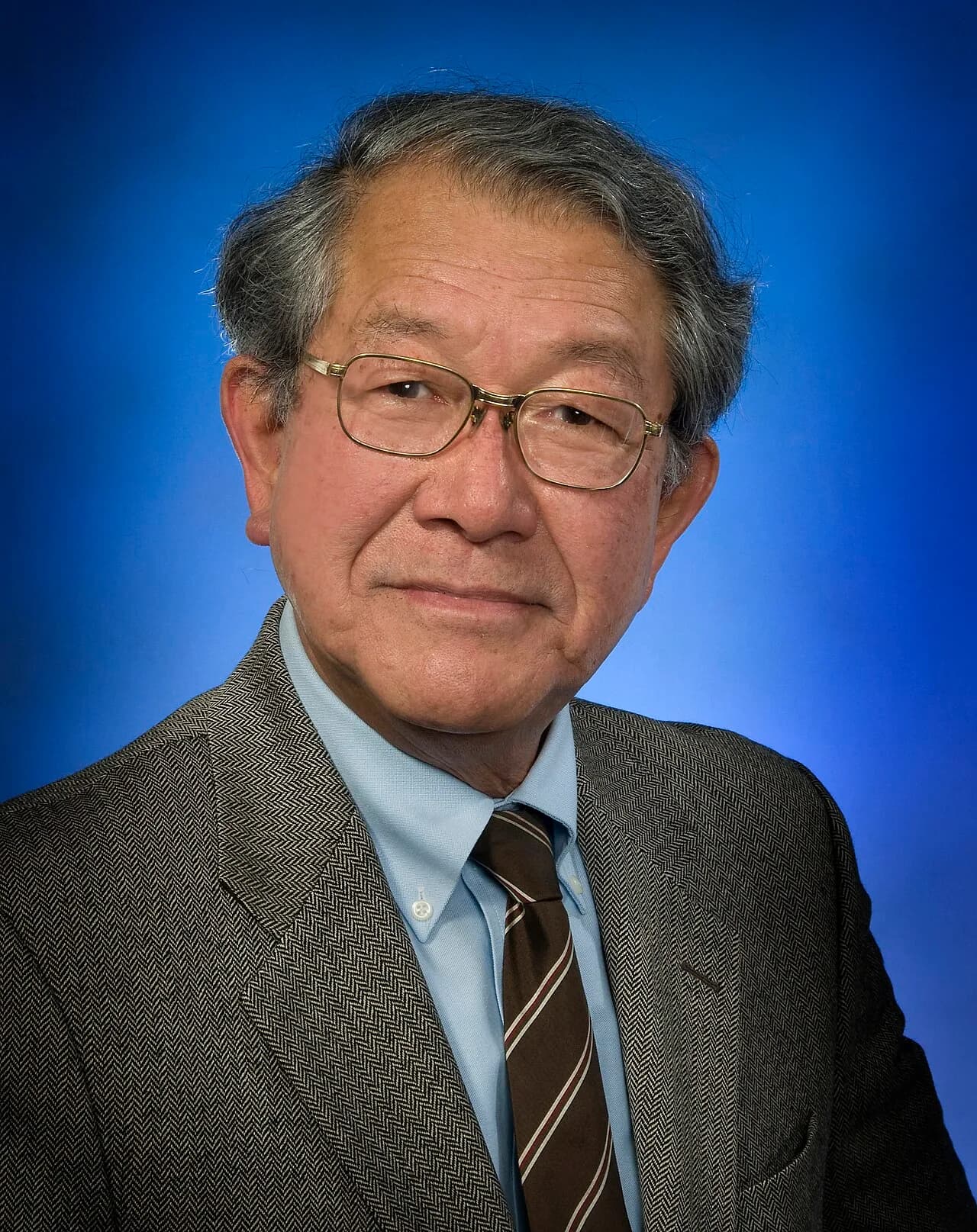 Satoshi Ozaki