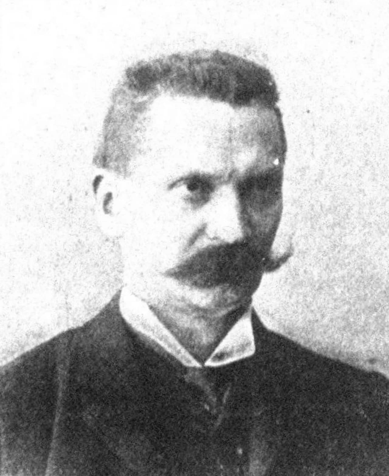 Adolf Schilder