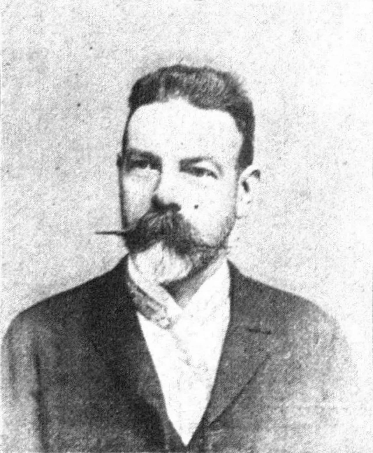 Alfred Schmid