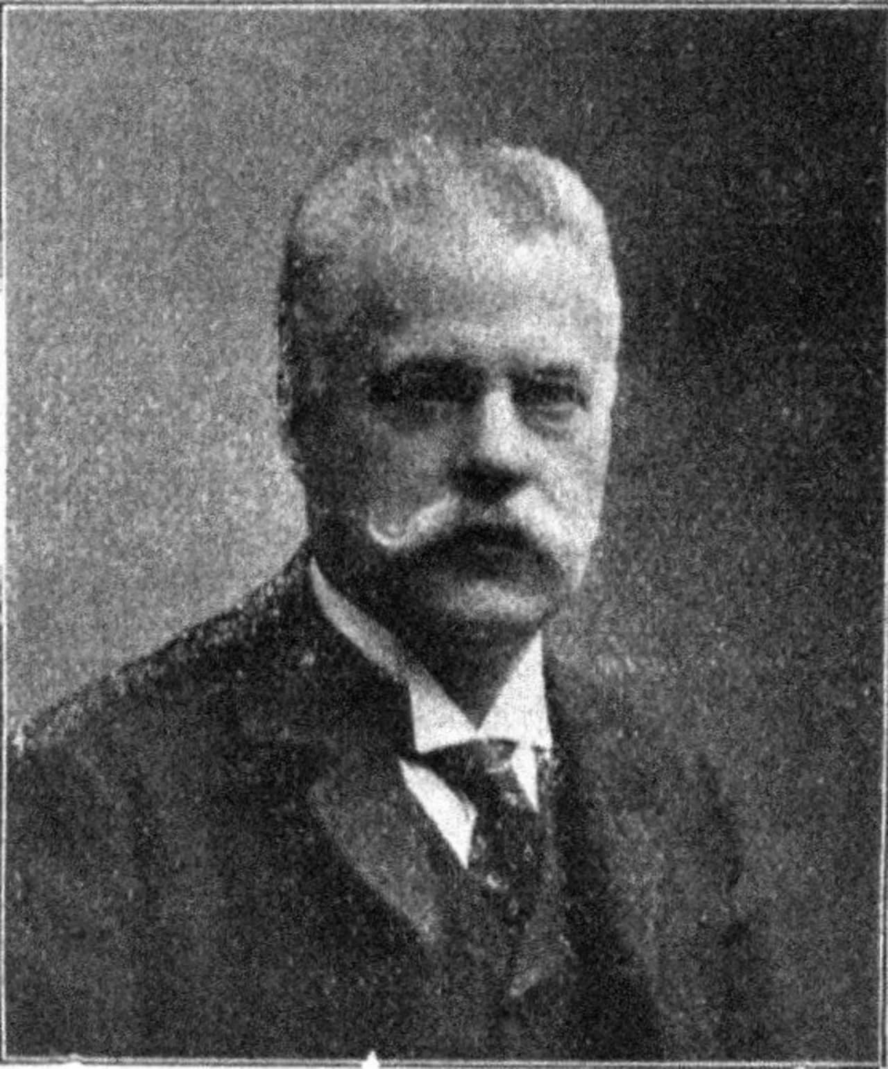 Heinrich Schmid sen.