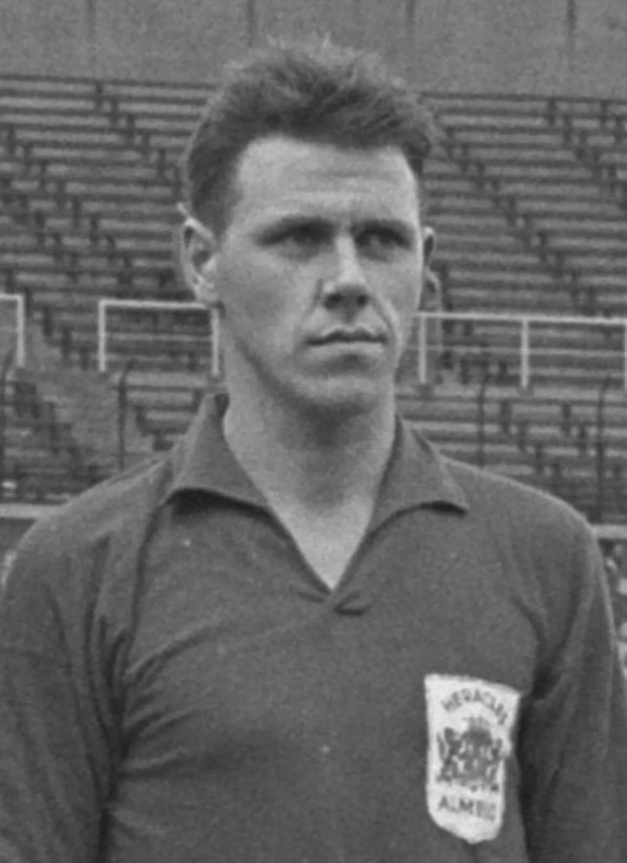 Gerrit Pesman