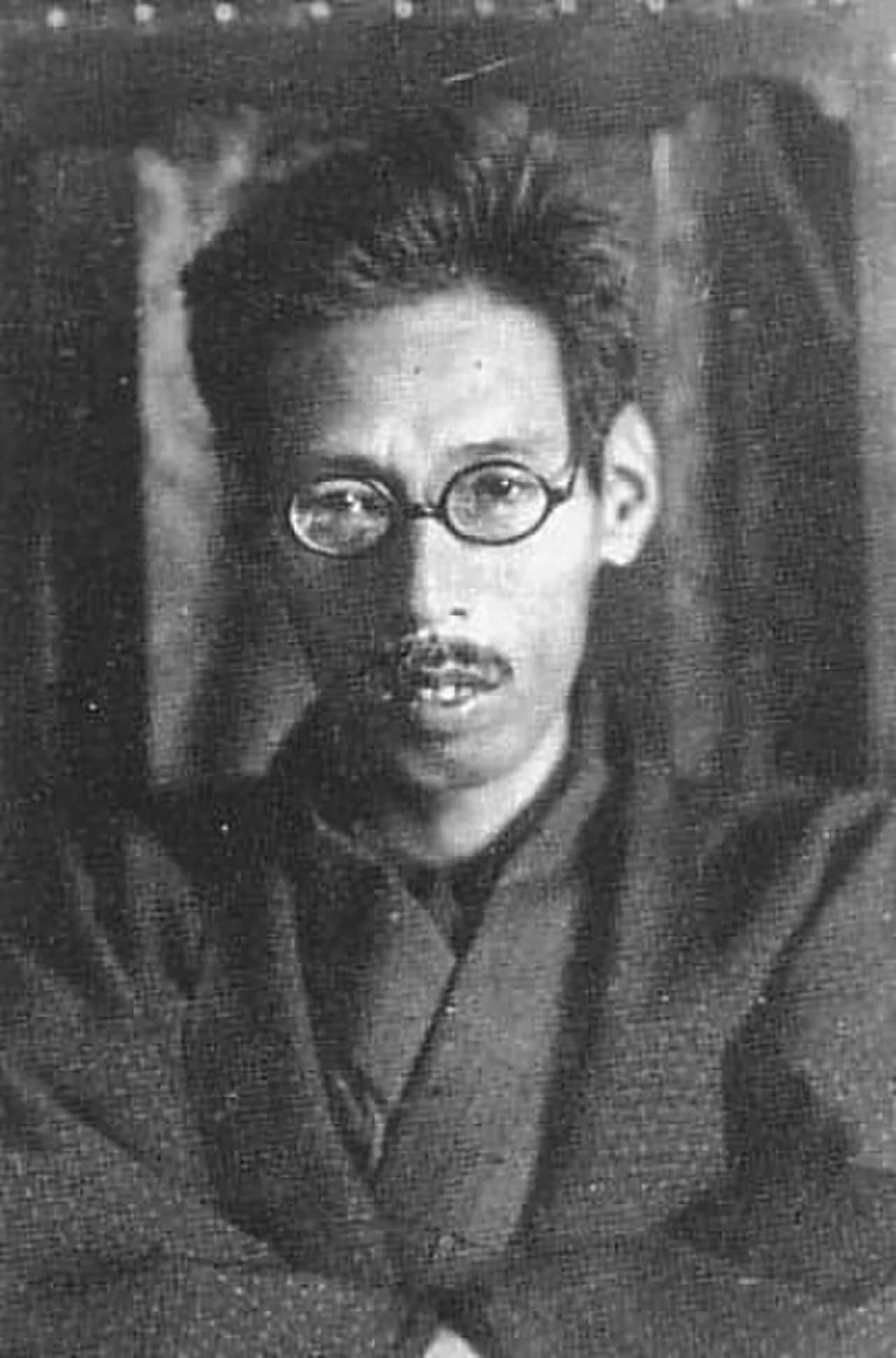 Satō Haruo