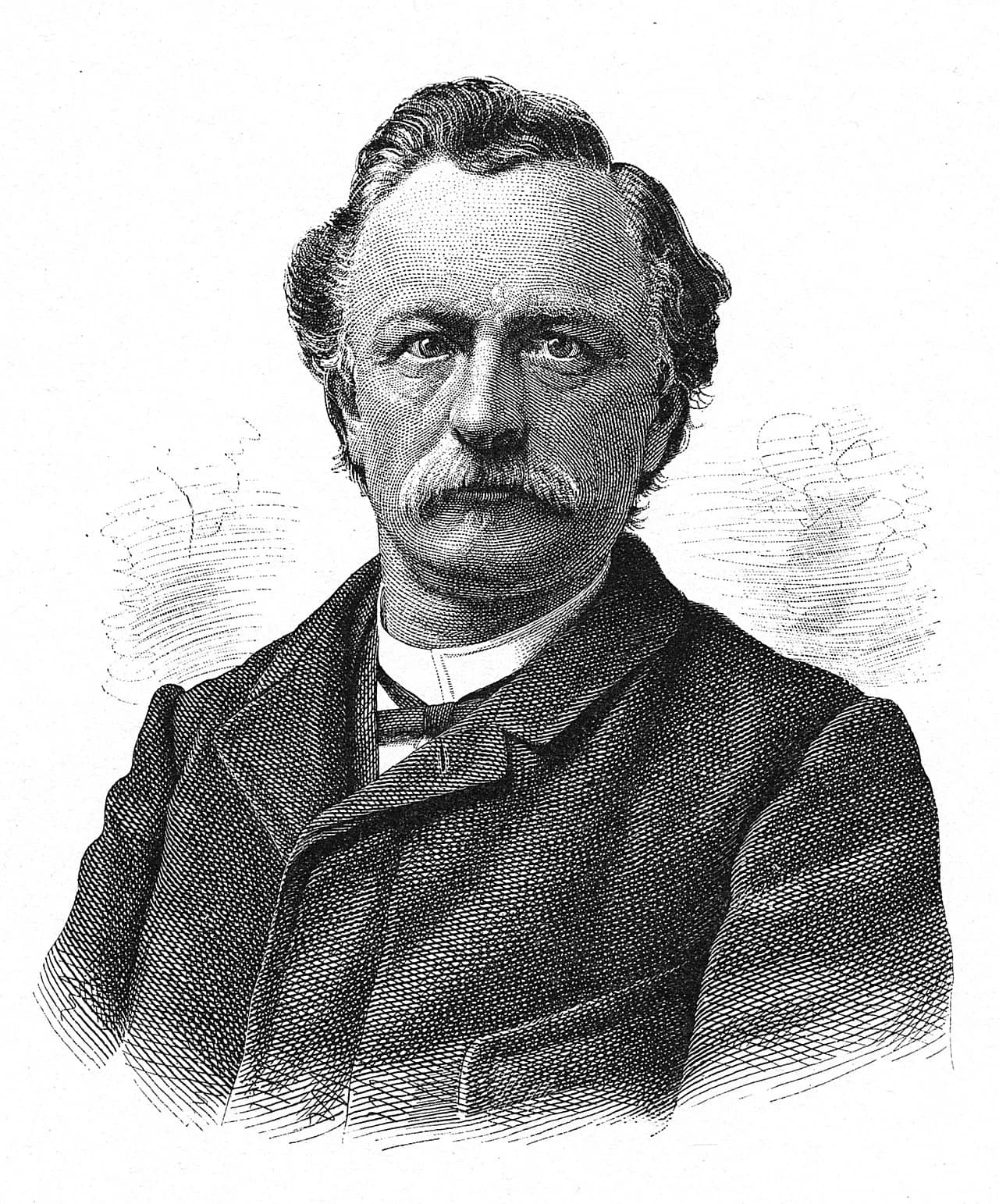 Karl Justin Sonderegger