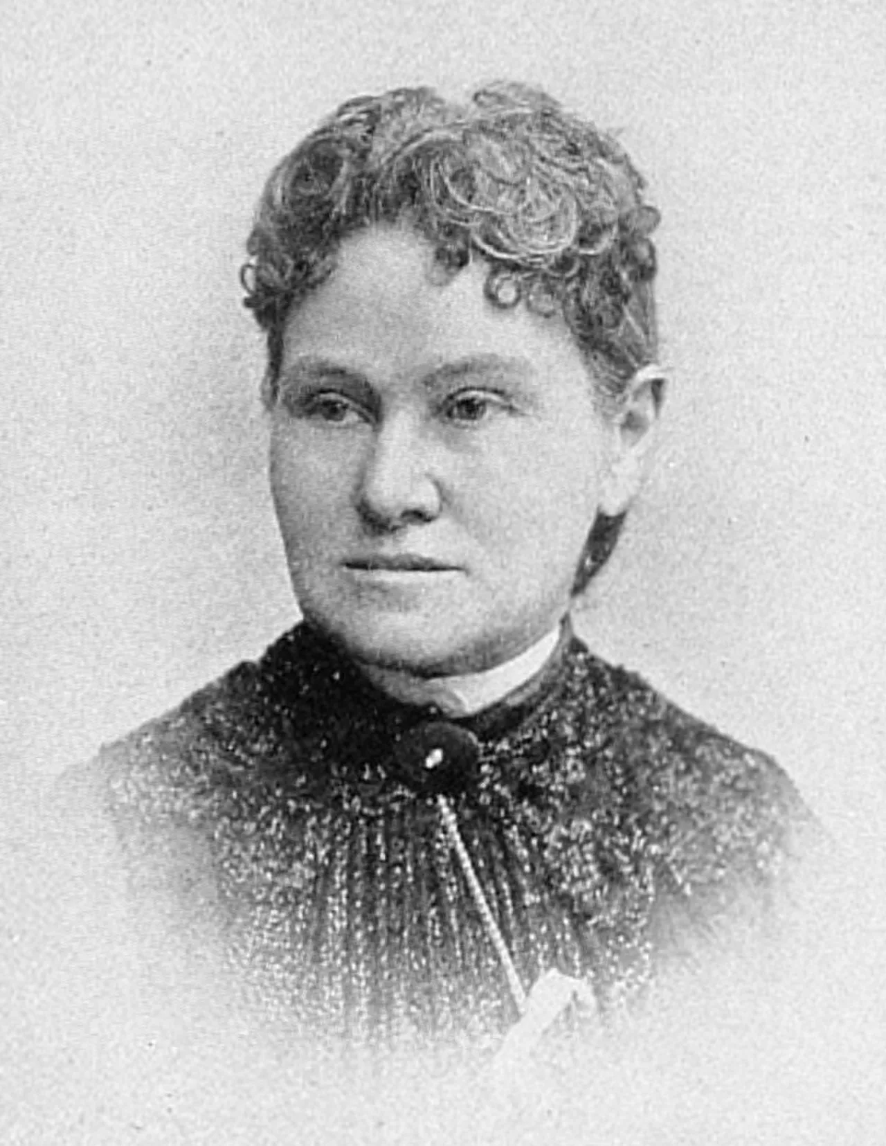 Elizabeth Lyle Saxon