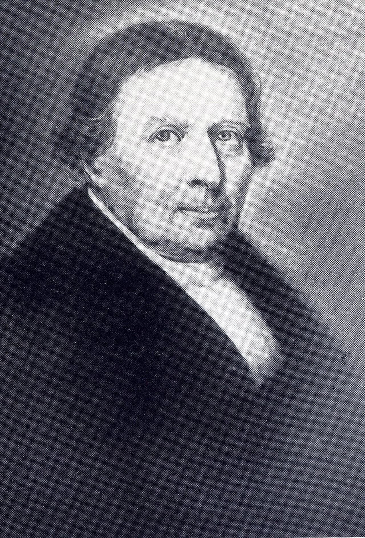 Jan Uniken