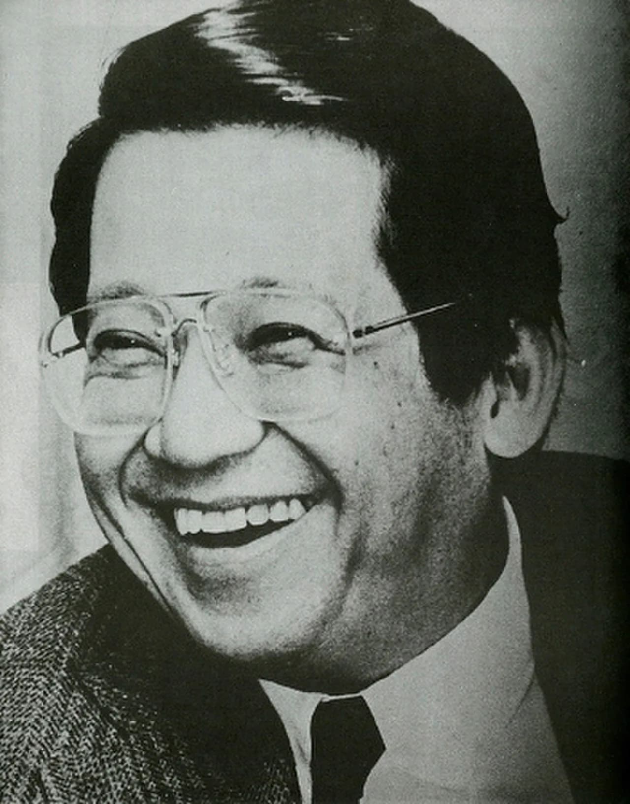 Benigno Aquino junior